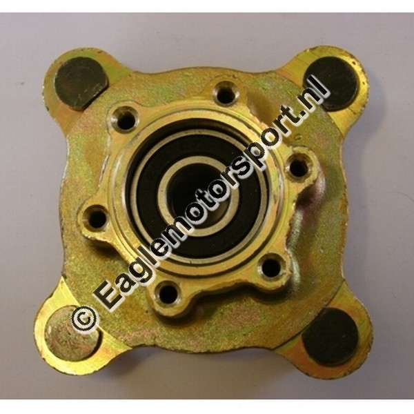 Voor Wielnaaf EGL 203 E 0,1,3,5